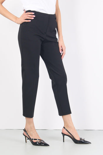 Bello Pantalone Sigaretta Black - 6