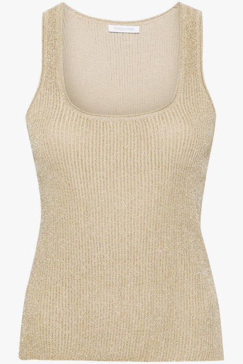 Maglia Oro Donna