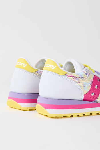 Sneaker White/multi Donna - 4