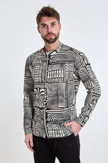 36 - 8210 Camicia Olimpo - 2