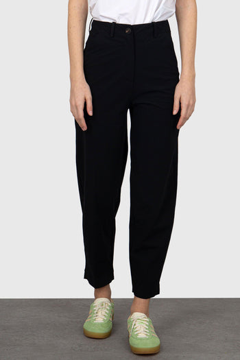 Revo Joanie Wom Pant Nero Donna - 4