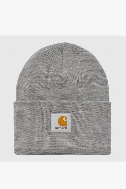 Cappellino Grigio Uomo