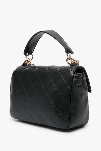 Borsa Nero Donna a tracolla con decorazione - 3
