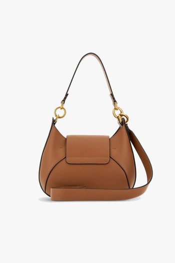 H-bag hobo mini in pelle - 4