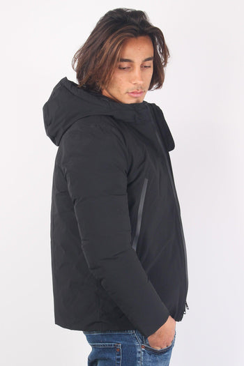 Giubbotto Tecnico Black - 7