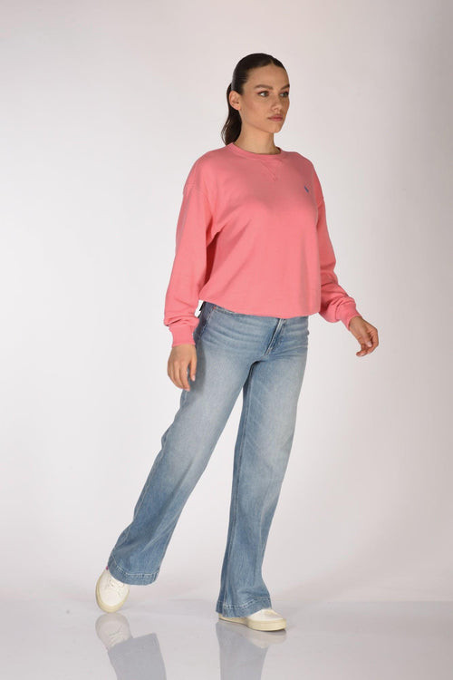 Jeans Leenah Azzurro Donna - 2