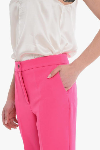 Pantalone Rosa Donna - 3