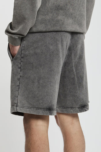 Bermuda in cotone - 6