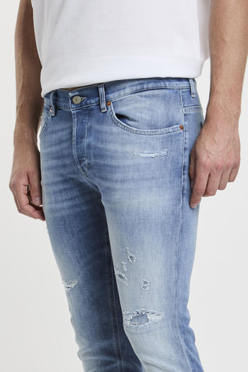 Jeans George - 4