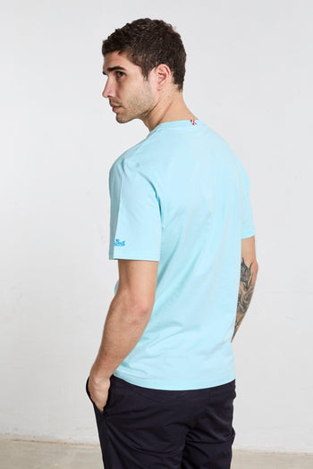 8509 T-Shirt Aperol Spritz - 5