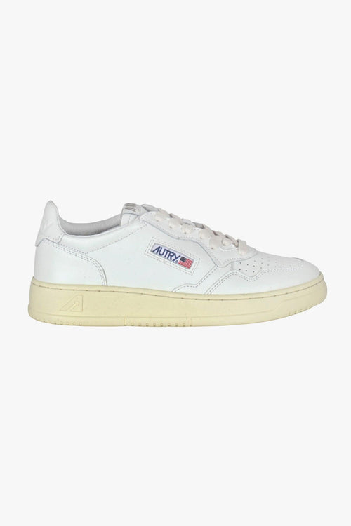 - Sneakers - 440055 - Bianco - 2