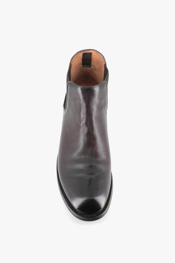 Chelsea Ethan 83028 Marrone Uomo - 5