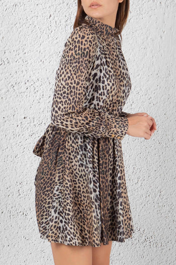 Megan Dress Donna - 7