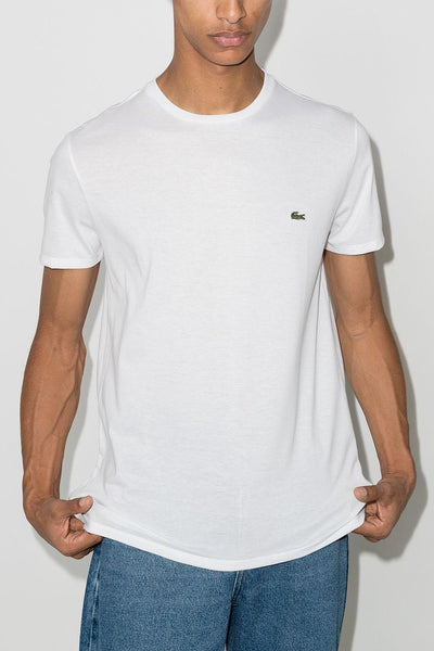 T-shirt Bianco Uomo