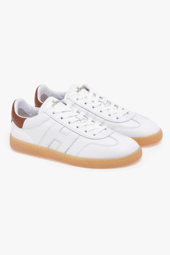 Sneaker Cool H647 in pelle - 2