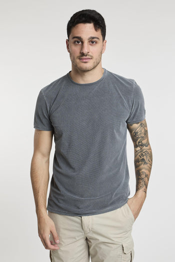 Techno Wash Piquè Shirty - 3