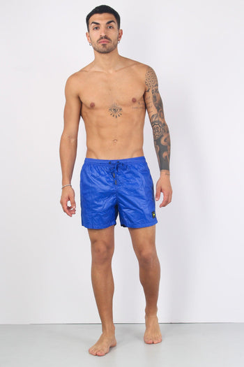 Costume Boxer Lucido Royal - 3