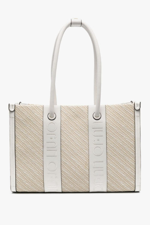 Borsa Bianco Donna