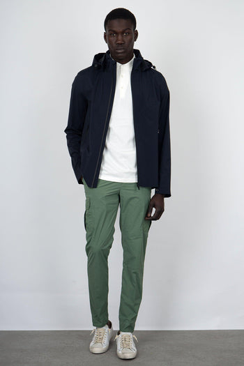 Pantalone Extralight GDY Cargo Pant Verde - 2