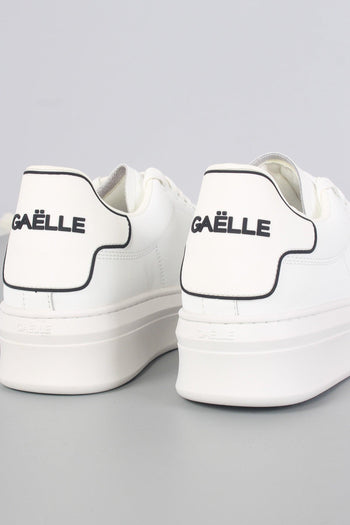 Sneaker Mc Queen Basica Sabbia - 6