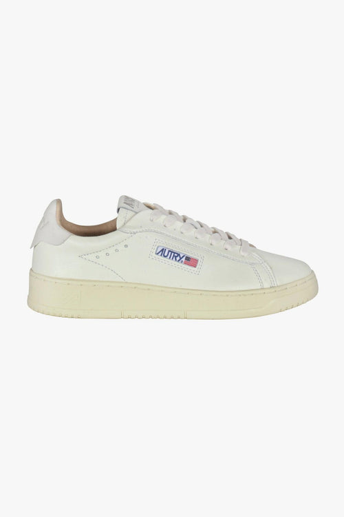 - Sneakers - 440031 - Avorio - 2