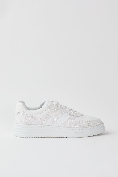 Sneaker Bianco Donna