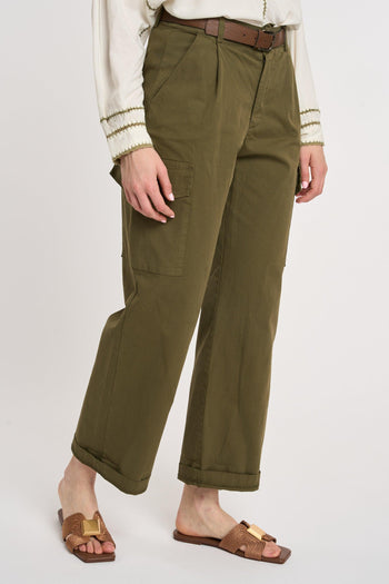 Pantaloni Cargo 5606 - 4