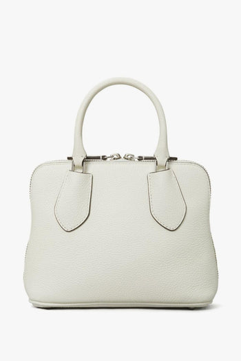 Borsa Bianco Donna Swing Mini - 7