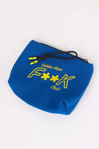 Pochette Mare Unita Royal - 2