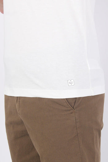 Serafino Cotone Mc Panna - 7