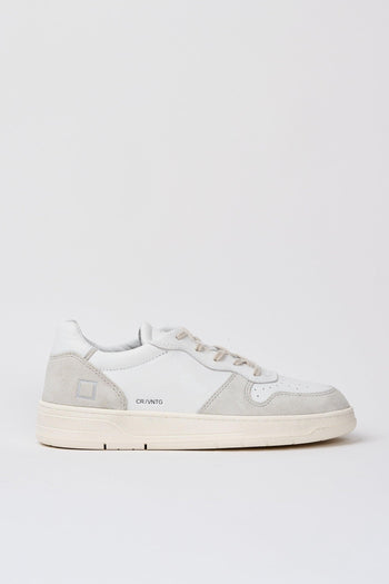 Sneaker Court Vintage - 3