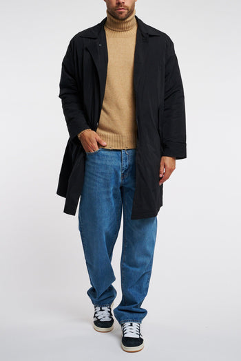 Cappotto monopetto - 8