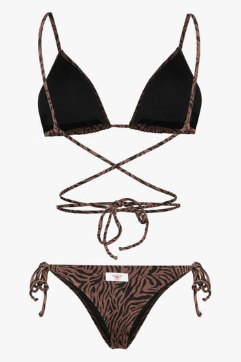Bikini Pattern Donna - 4