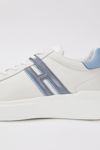 Sneaker Bianco+vari Uomo - 6