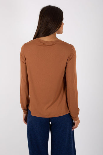 Blusa Trapezio Donna - 5