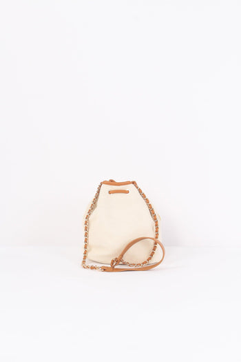 Secchiello Canvas Rose Unica - 3