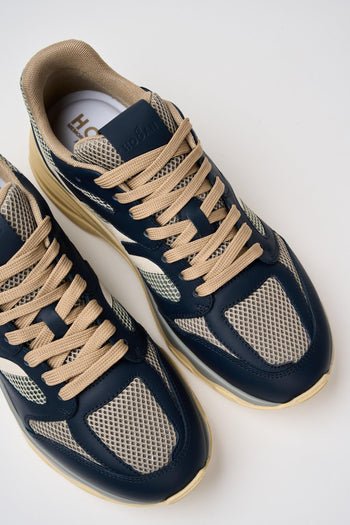 Sneaker B.co Marmo+grigio Uomo - 3