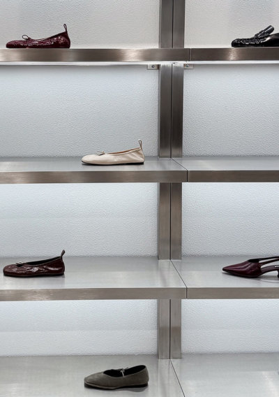 SCARPE