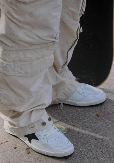 SCARPE
