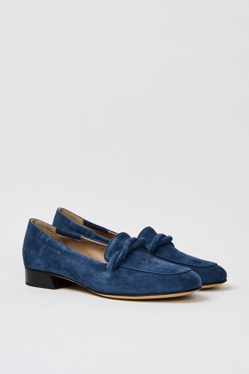 Mocassino Toffe Donna - 2