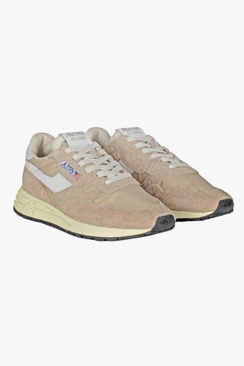 - Sneakers - 440053 - Beige - 3