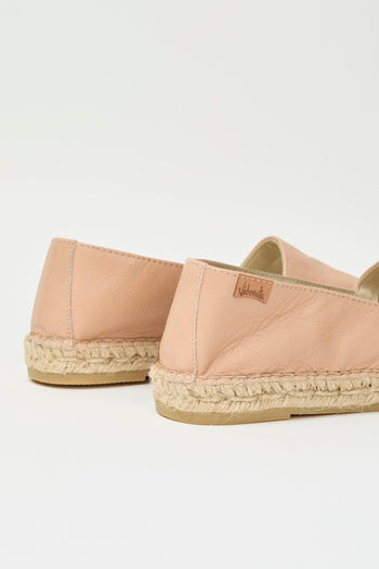 Espadrillas Nero/tost Donna - 4