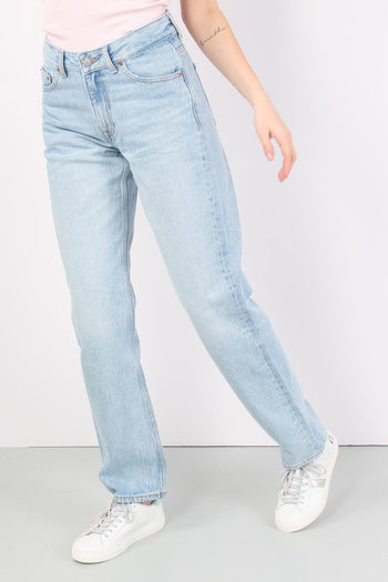 Denim Arch Regular Used Stream Light - 6