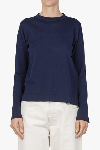 - Maglia - 431698 - Blu - 3