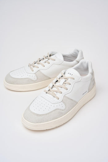 Sneaker Court Vintage - 7