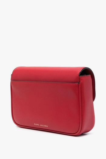 Borsa Rosso Donna - 4