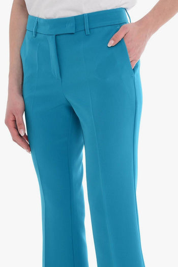 Pantalone Azzurro Donna - 3