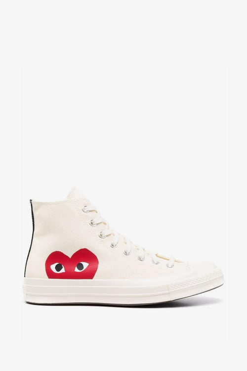 Scarpe Bianco Unisex