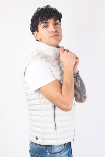 Gilet Piuma Ice - 5