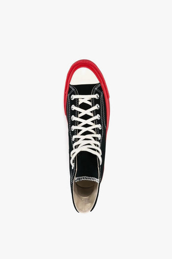 Scarpe Nero Unisex - 2